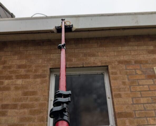 Commercial Property Cleaning in Leicestershire and Warwickshire