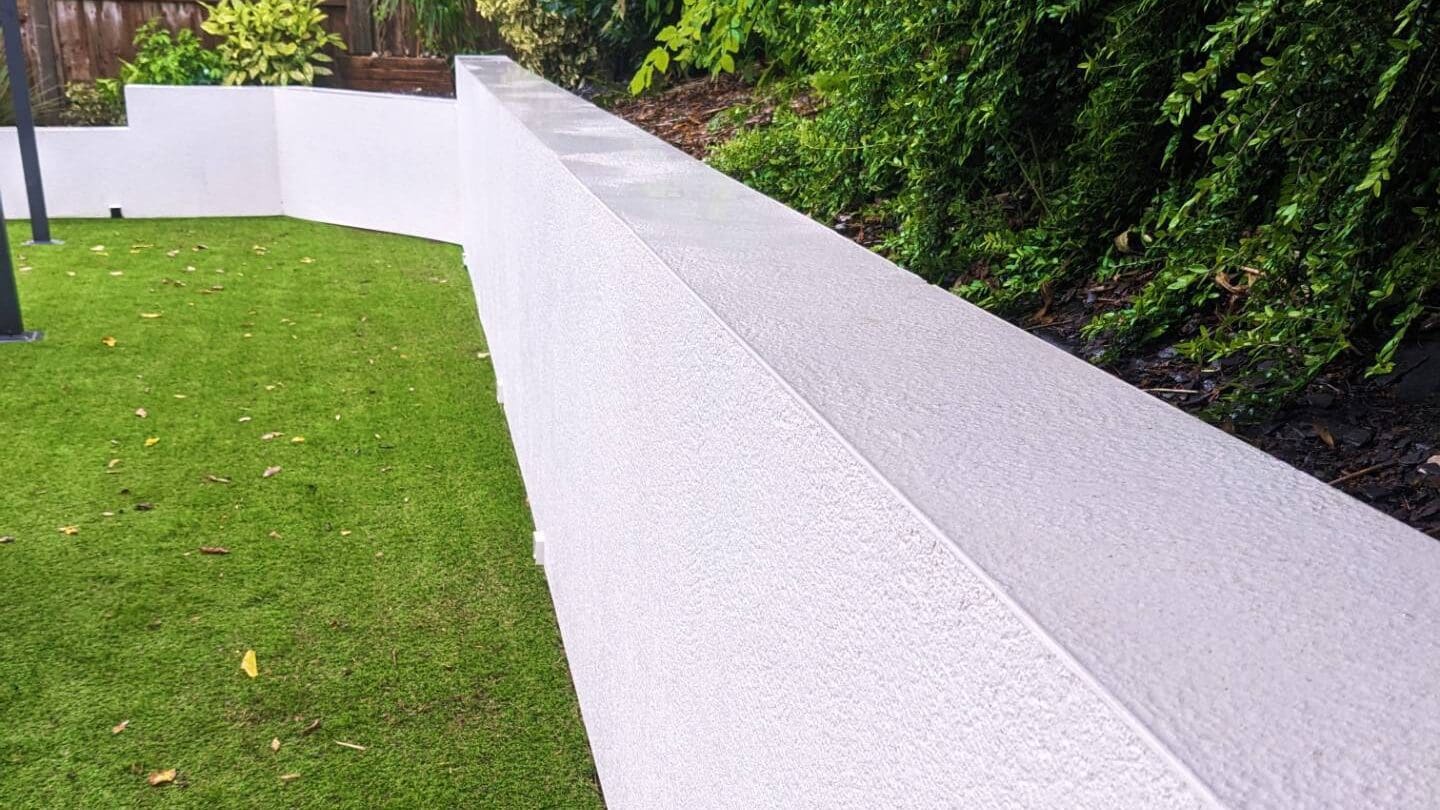 Exterior Cleaning Results